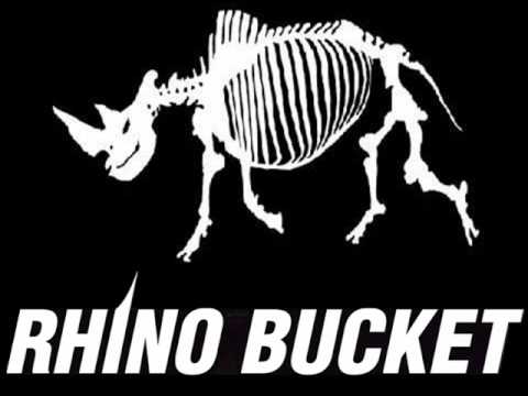 Rhino Bucket- Vision Thing.wmv
