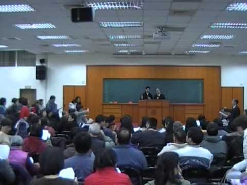 20120310桃竹苗區眾召會兒童家長暨服事者相調詩歌-小排聚集何等甘甜