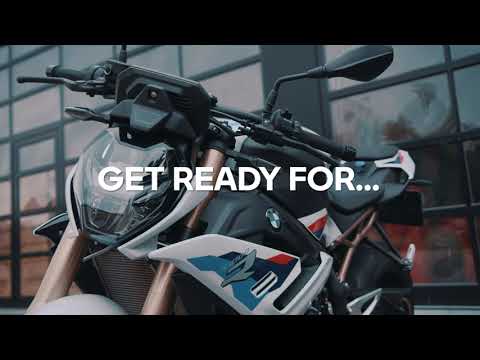 Thumbnail for Our daredevil: the BMW S 1000 R! | Belgian Roadtrip! | BMW Motorrad Belux by BMW, BMW Motorrad