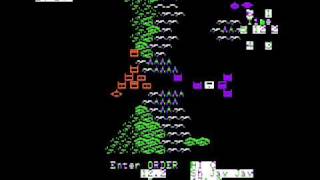 Chronicles of Osgorth: The Shattered Alliance for the Apple II
