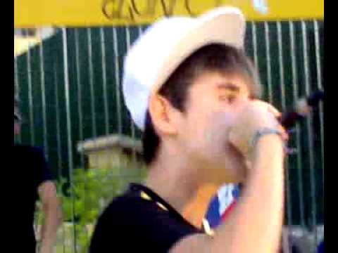 live Dave Random Mgekis