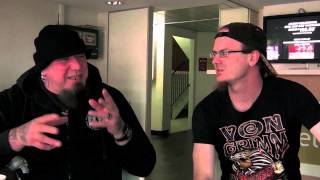 Paul Di'Anno Interview with Metal Matt
