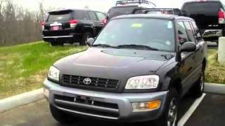 preview picture of video '1998 Toyota RAV4 KY'