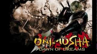 Onimusha Dawn of Dreams OST - Test of Valor 1