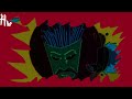Aqua Child Hunger Force Theme Song Horror Version