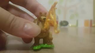 Новинка Маша и Медведь 2019г. 3 Киндер сюрприза из новой коллекции.Unboxing 3 egg kinder surprise