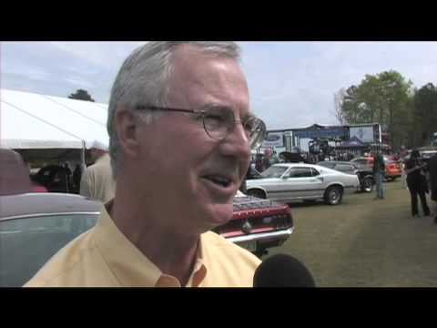 StreetLegalTV.com - Heacock Classic Collector Car Insurance