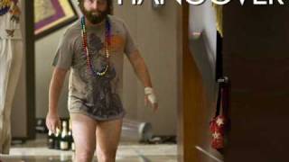 The Hangover - What do you say - Mickey Avalon