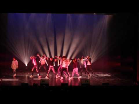 Up10tion - White Night [LIVE COVER] | HALLYU 9: UNSTOPPABLE