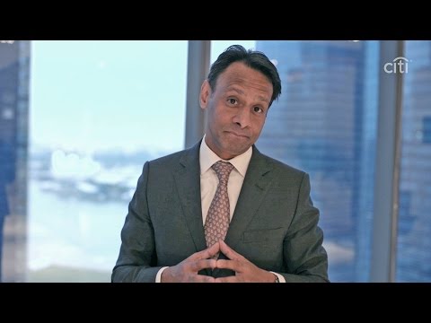 Citi: Evolution of E-Commerce and Treasury