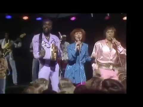 Haven't stopped dancing yet - gonzalez  live on Top of the pops 1979