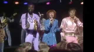 Haven't stopped dancing yet - gonzalez  live on Top of the pops 1979