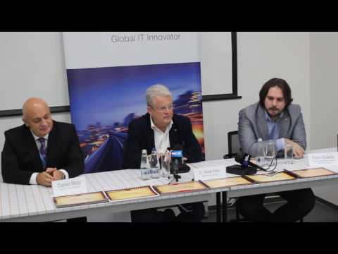 Florin Estefan despre Balul Operei 2017 Monitorul de Cluj 2 februarie