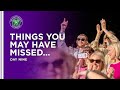 Things You May Have Missed | Day Nine | Wimbledon 2021