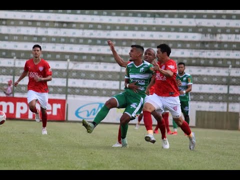 Rio Preto 0 x 1 Noroeste [PAULISTÃO A-3 2022]