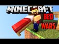 КРОВАТЬ НЕ НУЖНА! - Minecraft Bed Wars (Mini-Game) 