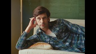 Peter Hujar's Day (2025) Video