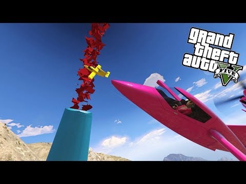 DON DE SCHREEUWLELIJK! - GTA V