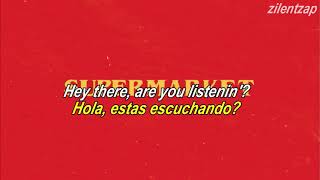 Logic - By The Bridge (sub. español / lyrics)