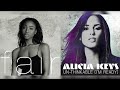 Normani x Alicia Keys - Un-Fair (Mashup)