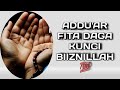 Addu Ar Fita Daga Kunci Biiznillah