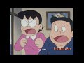 Doraemon Boomerang Folding Paper 56 TV