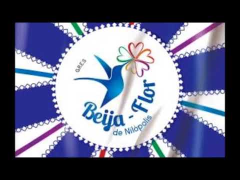 1971 Beija Flor de Nilópolis GRUPO DE ACESSO