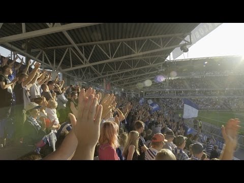 Stadin Derby! - Kolmen ottelun paketti myynnissä