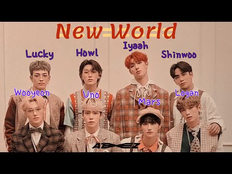 Ateez plays game with their predebut stage name | SO FUNNY MUST WATCH | vlive eng sub