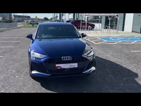 Audi A3 Audi A3 Sportback SE TFSI 85 kW 6-speed €5 - Image 2