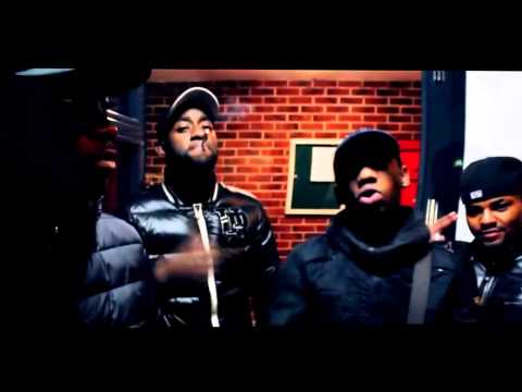 Don ft Loudmou & Brakoss   Chaque Jour Faut Faire Un Salaire (Clip Officiel HD)