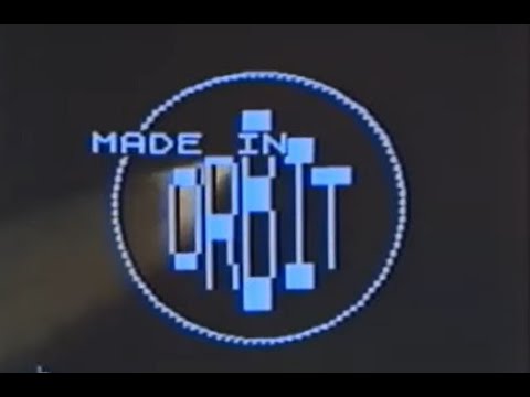 SONDA Made in Orbit (297) 🚀 loty kosmiczne, eksperymenty w technologii kosmicznej, mikro grawitacja