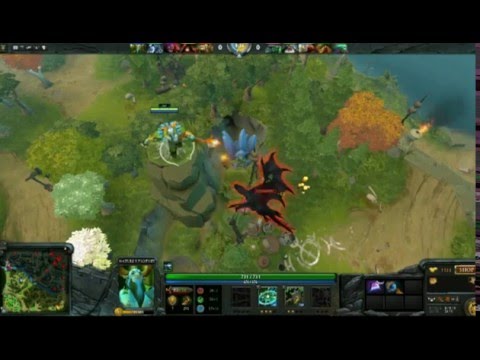 Nature prophet fast farm jungle within 10Min 2016