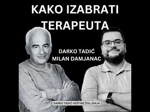 KAKO IZABRATI PARTNERA