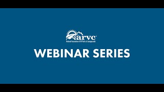 ARVC Webinar Series: Get Expert Answers to All Your Questions