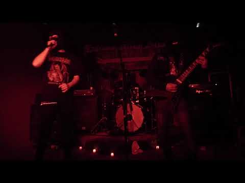 Ruach Raah @Extreme Metal Attack, 17.03.2018