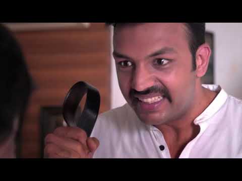 Dollhouse Diaries Thrilling Scene - Amit and Shruthi - MX player webseries