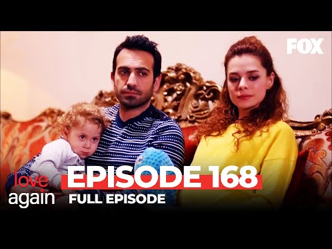 In Love Again Episode 168 (Full Episode)