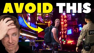 Download lagu 19 Worst Bangkok Mistakes to Avoid - Beginners Survival Guide mp3