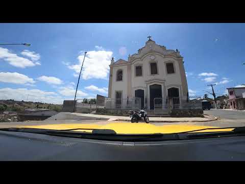 Leste Alagoano - Anadia (que já foi Campos do Arrozal de Inhaúns)