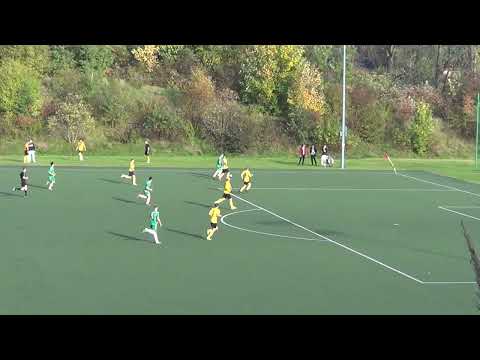 8. kolejka: Gwiazda Ruda Śląska 0-4 Grunwald