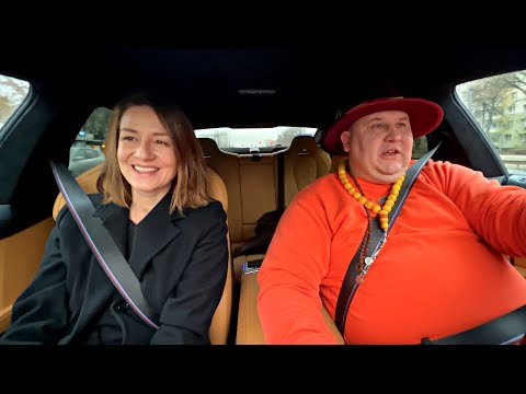 WINI x MAJA OSTASZEWSKA - rozmowa | Spotkanie zupełnie inne niż wszystkie