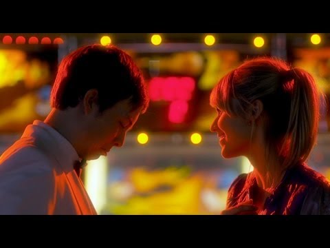 【Web Series】Video Game High School (VGHS) - Ep. 8