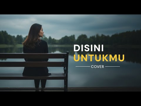 UNGU - DISINI UNTUKMU | COVER BY 4Live