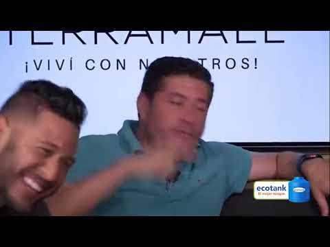 THE ANECDOTE | Tavo, Everaldo, and the Moon