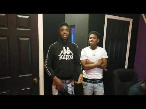 Mone way dee x Qwee studio episode