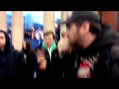 NEONATH VS ECHABE - CUARTOS - 1° REGIONAL GALLO VASCO BATTLE