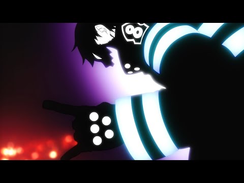 Fire Force (OST 2: Track 1) - "Fire Force -MainTheme-2nd"