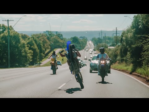 BIKE LIFE ERREICHT DIE STRASSEN VON SYDNEY, AUSTRALIEN