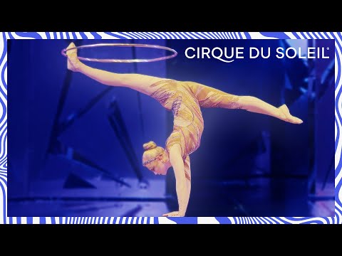 Não perca este espetáculo chamado "Alegria" do Cirque de Soleil